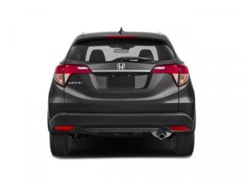 Used 2019 Honda HR-V EX image 5