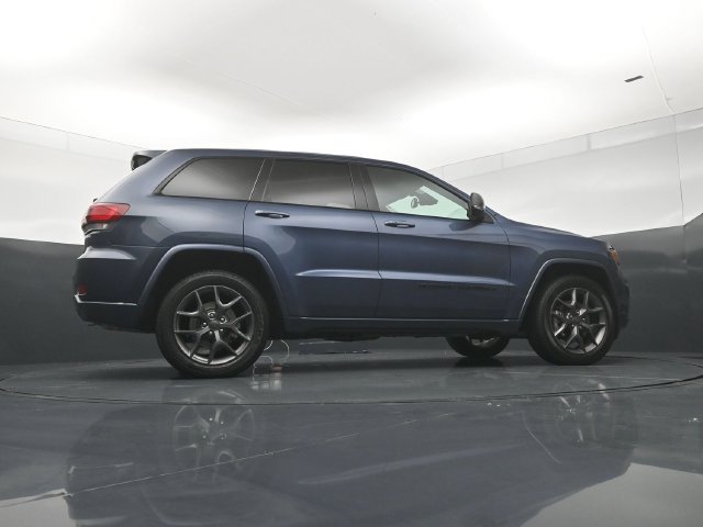 Used 2021 Jeep Grand Cherokee Limited w/ Quick Order Package 28K 80th AWD/4WD image 24