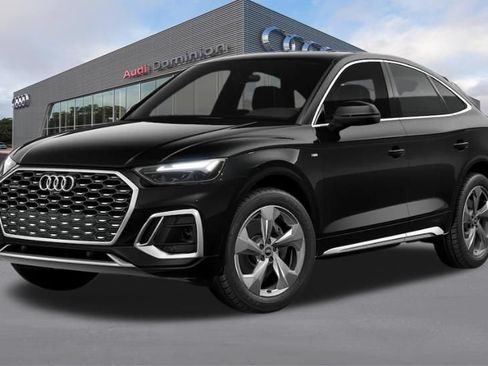 Used 2024 Audi Q5 2.0T Premium Plus AWD/4WD image 1