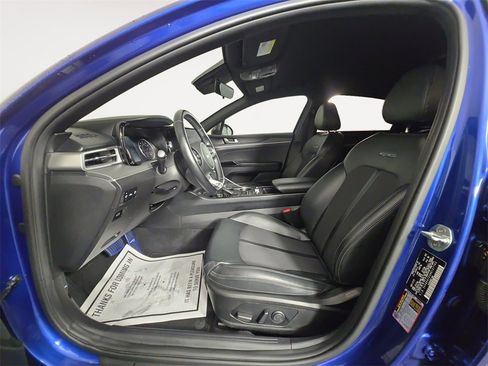 Used 2022 Kia K5 GT-Line image 9