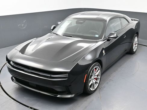 Used 2025 Dodge Charger R/T Scat Pack w/ Track Pack image 43