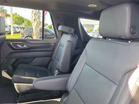 Used 2023 Chevrolet Tahoe LT image 15