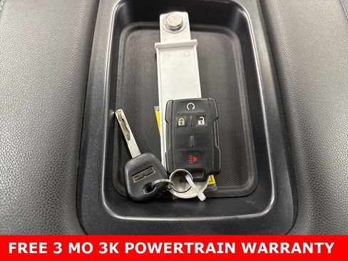 Used 2016 GMC Sierra 1500 SLE w/ SLE Value Package image 26