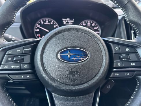 Certified 2025 Subaru Forester Limited AWD/4WD image 27