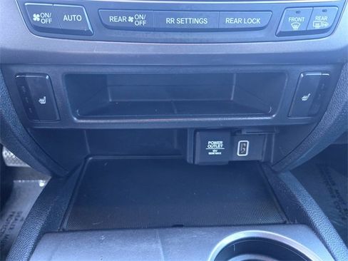 Used 2020 Honda Pilot EX-L image 16