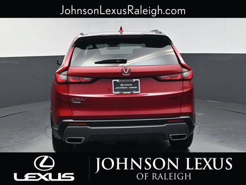 Used 2024 Honda CR-V Sport-L image 8