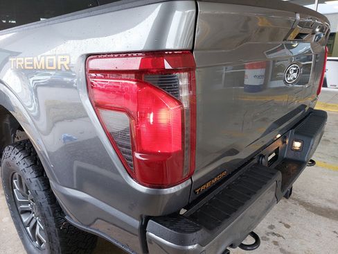 Used 2025 Ford F150 Tremor w/ Bed Utility Package image 34