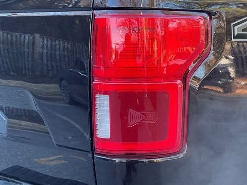 Used 2019 Ford F150 XLT w/ Equipment Group 302A Luxury image 6