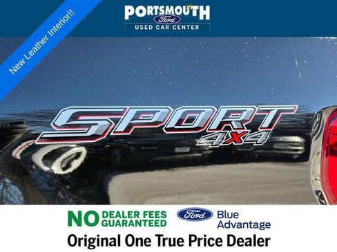 Used 2023 Ford F150 XLT w/ Equipment Group 302A High image 23