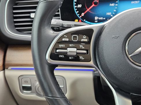Certified 2022 Mercedes-Benz GLE 350 GLE 350 image 28