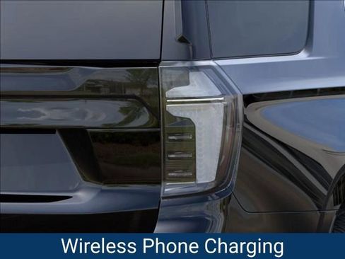 New 2026 Chevrolet Tahoe Premier image 12