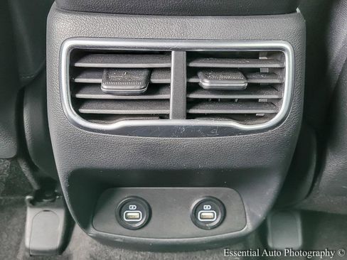 Used 2022 Hyundai Santa Fe XRT w/ Cargo Package image 10