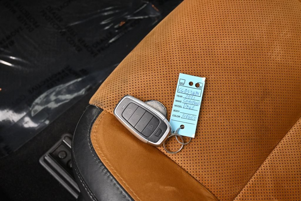 Used 2021 Dodge Challenger GT w/ Plus Package RWD image 18