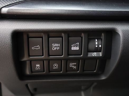Used 2024 Subaru Forester Wilderness w/ Wilderness Package AWD/4WD image 41