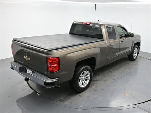 Used 2015 Chevrolet Silverado 1500 LT w/ All Star Edition image 34