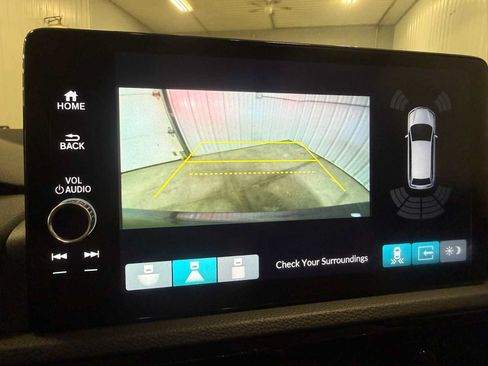 Used 2024 Honda CR-V EX-L image 33