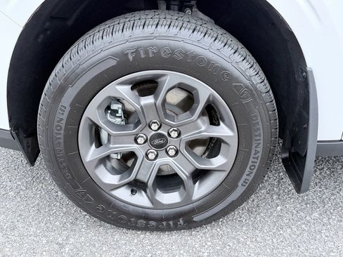 Used 2024 Ford Maverick XLT FWD image 28