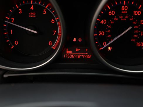 Used 2010 MAZDA MAZDA3 s Sport image 21