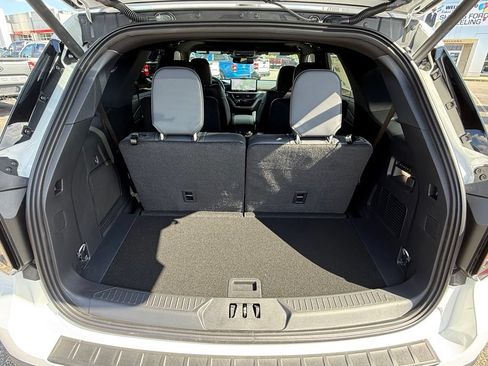 New 2026 Ford Explorer Tremor w/ Tremor Ultimate Package AWD/4WD image 27