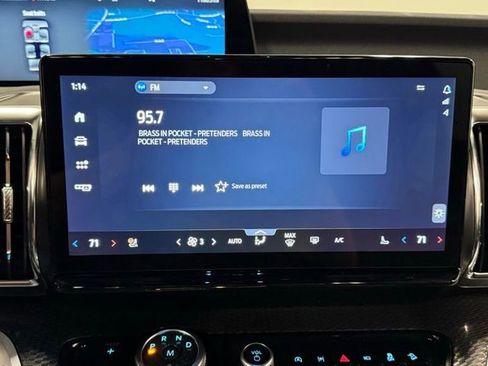 New 2025 Ford Expedition Platinum w/ Stealth Performance Package image 23