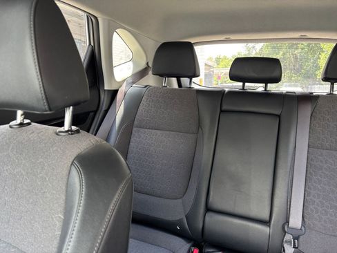 Used 2025 Kia Seltos S FWD image 41
