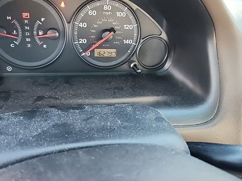 Used 2004 Honda Civic VP image 2