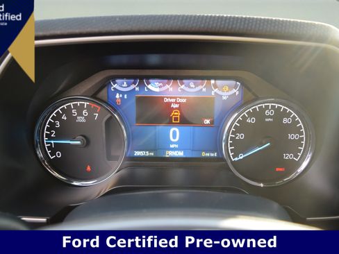 Certified 2023 Ford F150 XLT w/ Equipment Group 302A High image 8