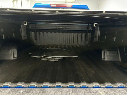 Used 2024 Chevrolet Silverado 1500 Custom w/ LPO, Dark Essentials Package AWD/4WD image 15