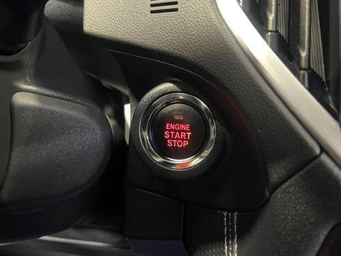 Used 2024 Subaru Forester Touring image 44