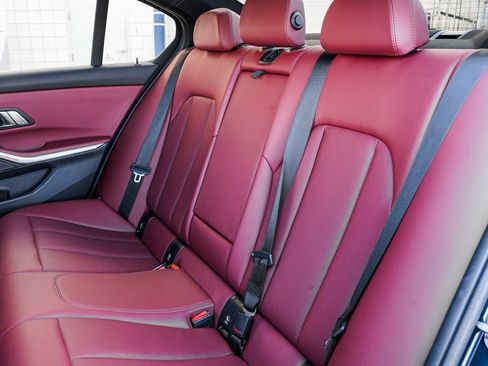 Used 2023 BMW M340i xDrive w/ Premium Package image 17