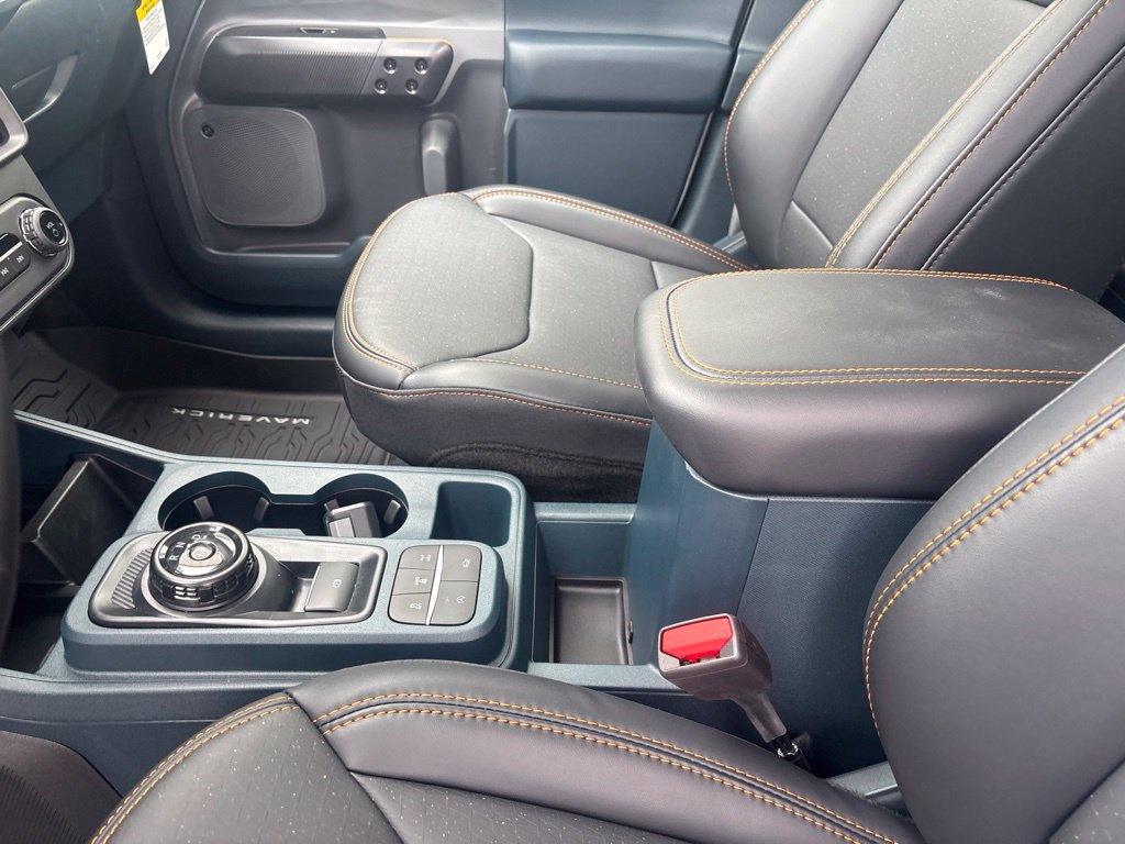 New 2026 Ford Maverick Tremor AWD/4WD image 24