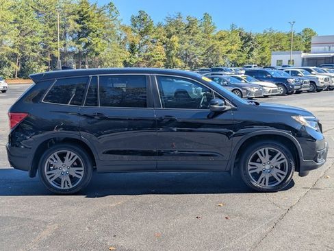 Used 2021 Honda Passport EX-L image 8