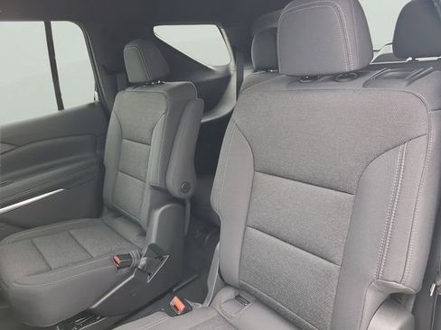 New 2026 Chevrolet Traverse LT FWD image 7