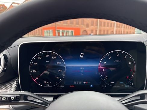 New 2026 Mercedes-Benz GLC 300 4MATIC image 17