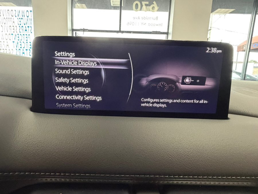 Used 2023 MAZDA CX-5 AWD 2.5 S w/ Premium Package image 66