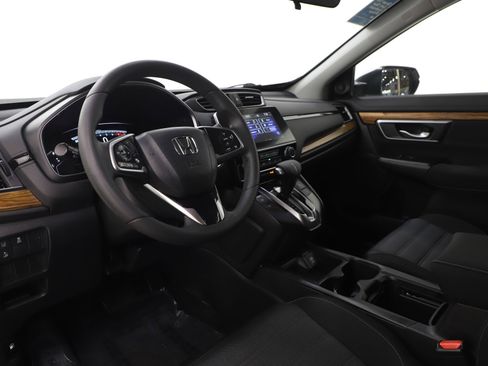 Used 2017 Honda CR-V EX image 23