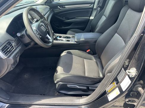 Used 2020 Honda Accord LX image 11