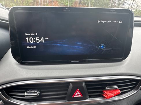 Certified 2023 Hyundai Santa Fe SEL image 27