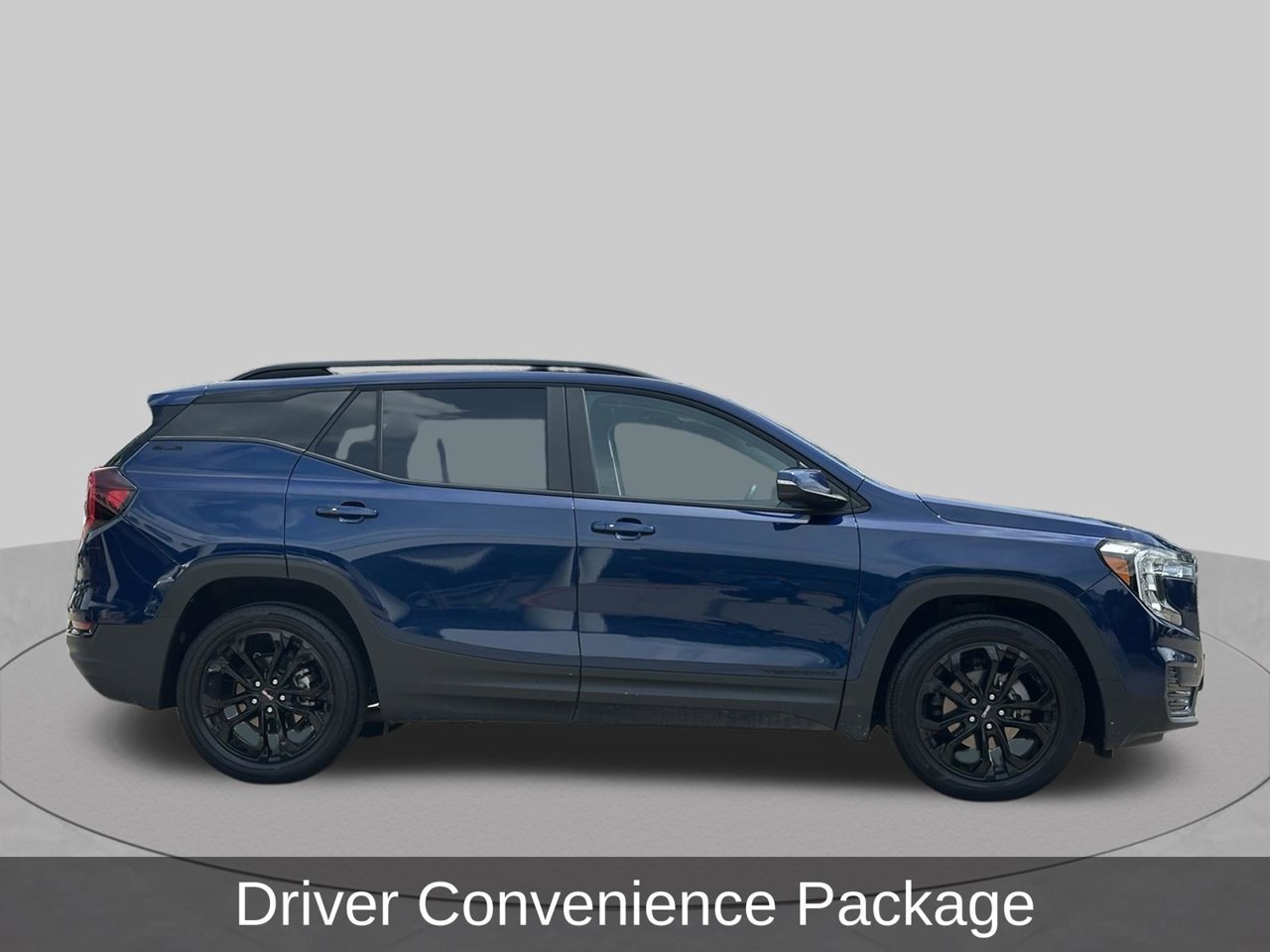 Used 2022 GMC Terrain SLE w/ Driver Convenience Package FWD image 6