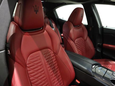 Used 2019 Maserati Ghibli S GranSport Q4 image 17