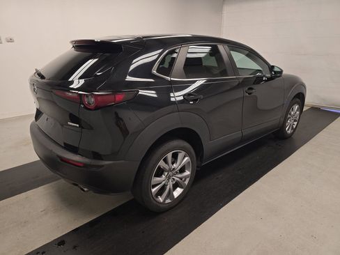 Used 2021 MAZDA CX-30 FWD 2.5 S w/ Select Package image 6
