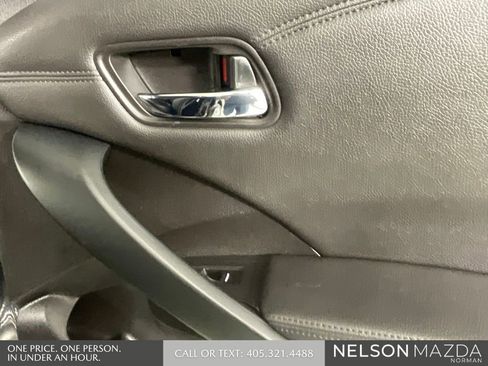 Used 2017 Acura RDX AWD w/ Technology Package image 23