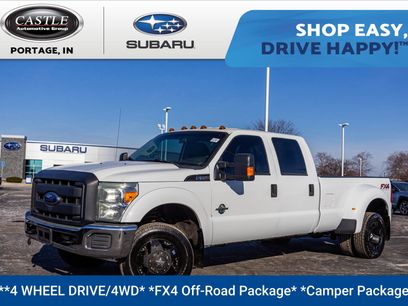 Used 2013 Ford F350 XL w/ PWR Equipment Group
