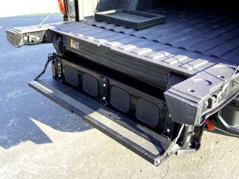 Used 2020 GMC Sierra 1500 AT4 w/ AT4 Premium Package image 38