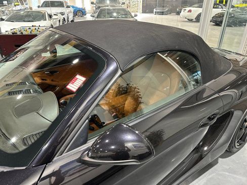 Used 2014 Porsche Boxster RWD image 31