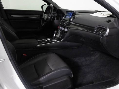 Used 2022 Honda Accord Sport image 37