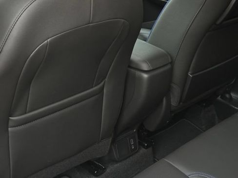 Used 2025 Buick Encore GX Sport Touring w/ Comfort Package FWD image 37