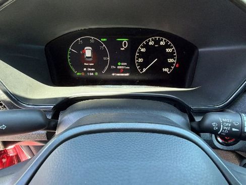 New 2026 Honda CR-V Sport image 21