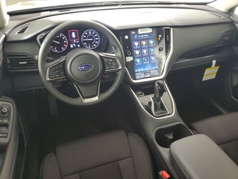 New 2025 Subaru Outback Premium image 15