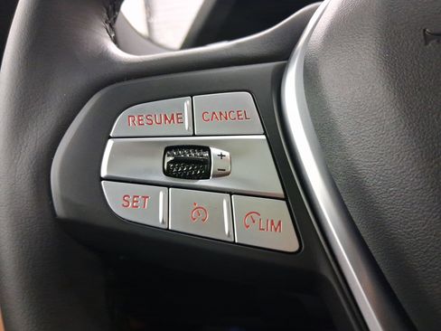 Used 2024 BMW X3 sDrive30i w/ Convenience Package w/ZPA image 15